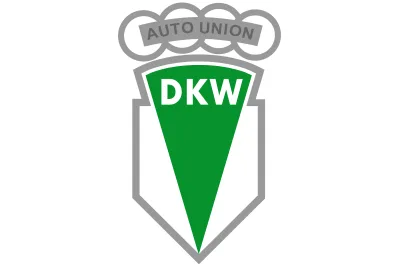 Logo — DKW