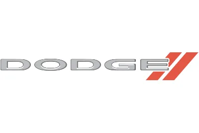 Logo — Dodge