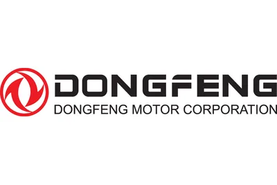Logo — Dongfeng