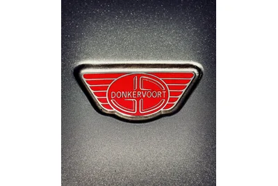 Logo — Donkervoort