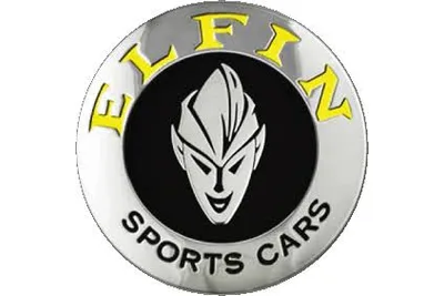 Logo — Elfin