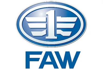 Logo — FAW