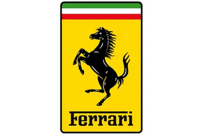 Logo — Ferrari