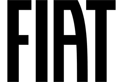 Logo — Fiat