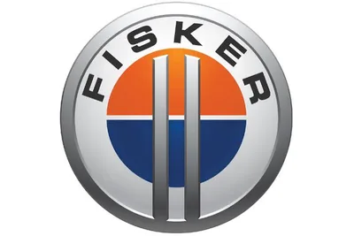 Logo — Fisker