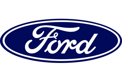 Logo — Ford
