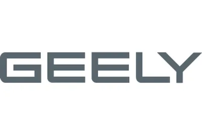 Logo — Geely