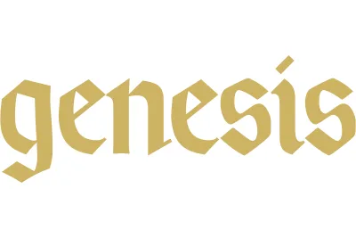 Logo — Genesis