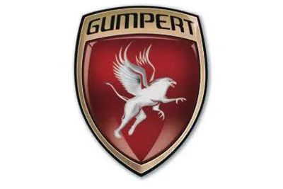 Logo — Gumpert