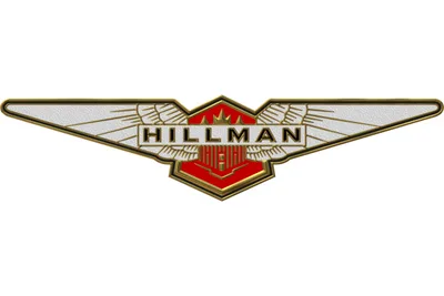 Logo — Hillman