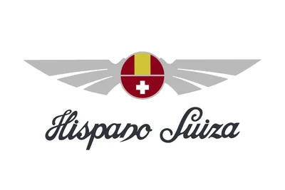 Logo — Hispano-Suiza