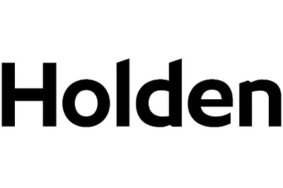 Logo — Holden