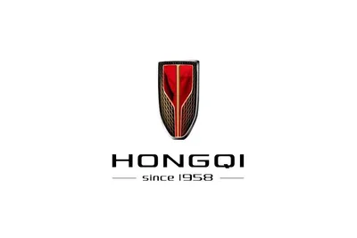 Logo — Hongqi