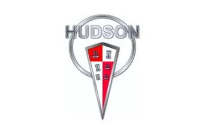 Logo — Hudson