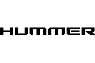 Logo — Hummer