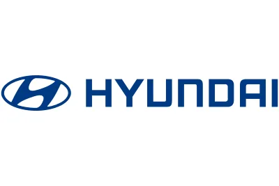 Logo — Hyundai