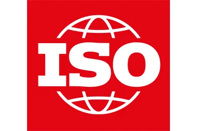 Logo — Iso