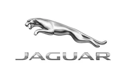 Logo — Jaguar