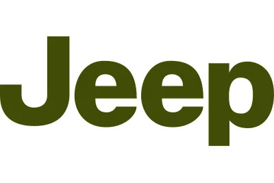 Logo — Jeep