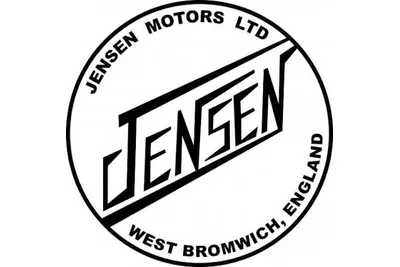Logo — Jensen