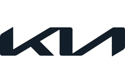 Logo — Kia