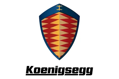 Logo — Koenigsegg