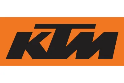 Logo — KTM