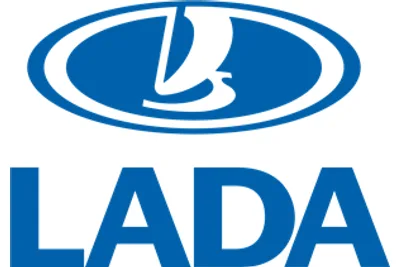 Logo — Lada