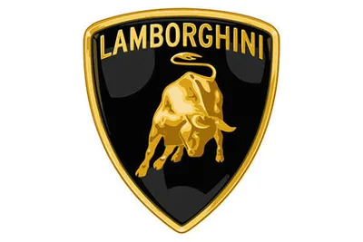 Logo — Lamborghini