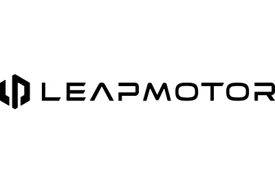 Logo — Leapmotor