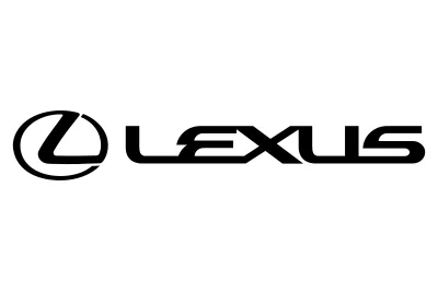 Logo — Lexus