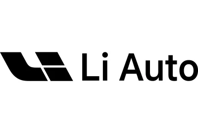 Logo — Li Auto