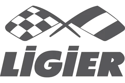 Logo — Ligier