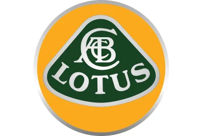Logo — Lotus