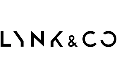 Logo — Lynk & Co