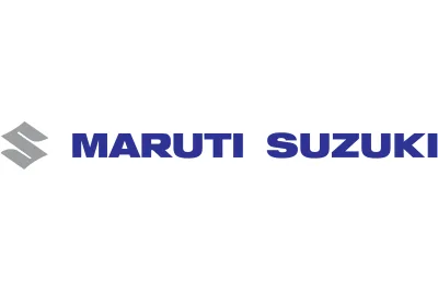 Logo — Maruti Suzuki