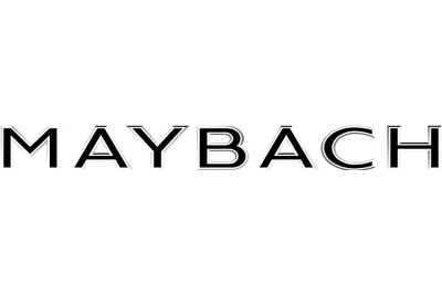 Logo — Maybach