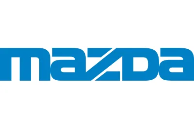 Logo — Mazda