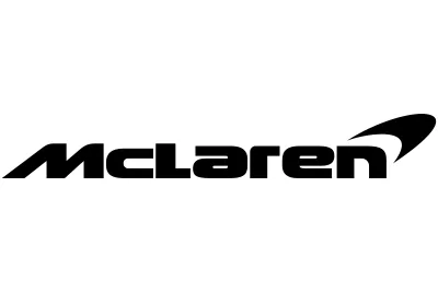 Logo — McLaren