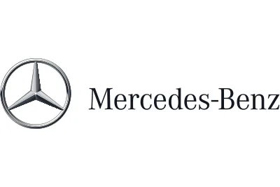 Logo — Mercedes-Benz