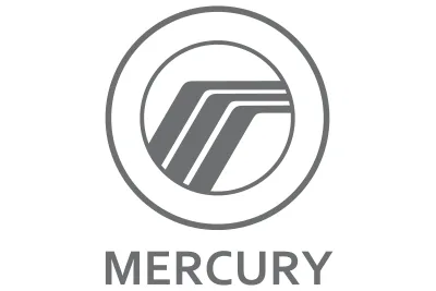 Logo — Mercury