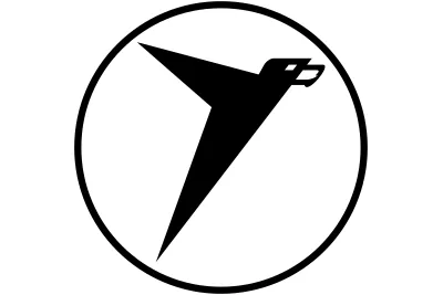 Logo — Messerschmitt