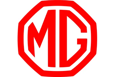 Logo — MG Motor