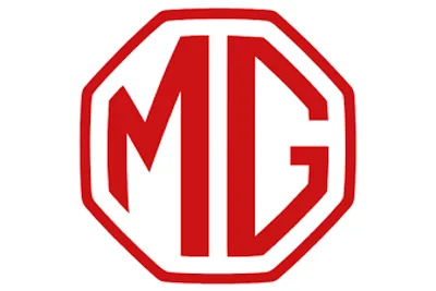 Logo — MG