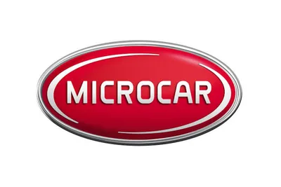 Logo — Microcar