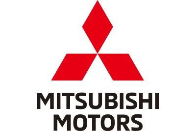 Logo — Mitsubishi