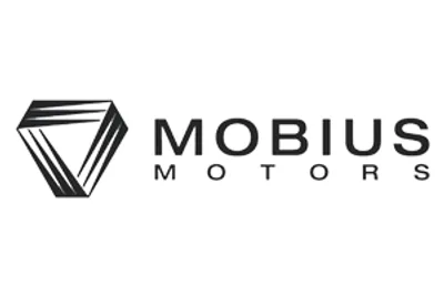 Logo — Mobius