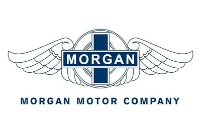 Logo — Morgan