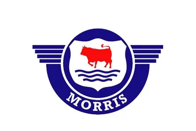 Logo — Morris