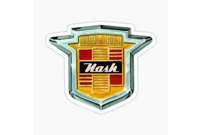 Logo — Nash